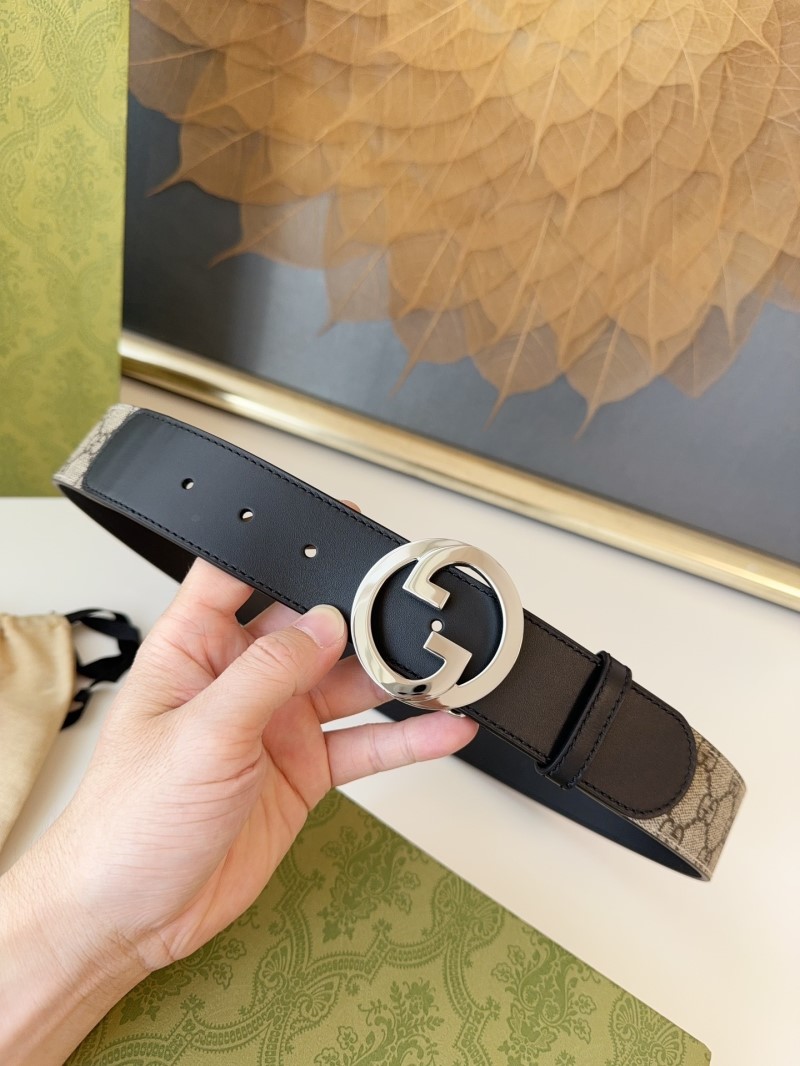 Gvc*1 belts